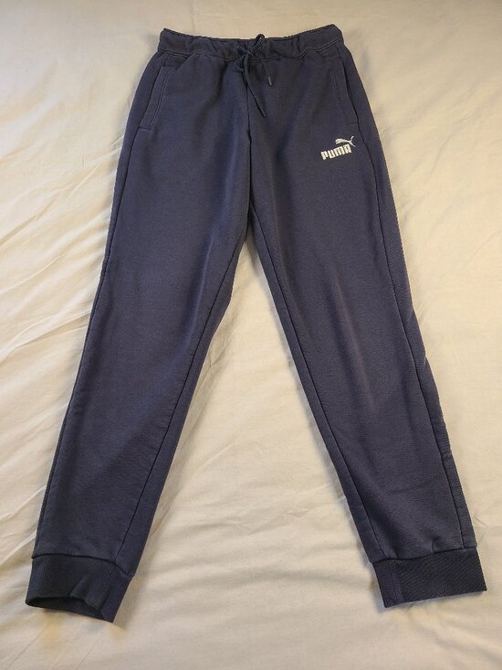 Puma Other - Puma Men's S Sweatpants Blue